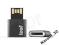 LEEF FLASH USB 3.0 FUSE 32 GB  WHITE