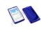 POKROWIEC SILIKON ŻELOWY NOKIA 800 LUMIA NIEBIESKI
