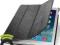 Etui Stilgut dla Apple iPad Air - Couverture carbo