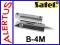 B-4M Kontaktron bramowy METALOWY - SATEL b4m