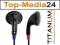 SLUCHAWKI DOUSZNE TITANUM TH102 DO MP3 MP4 IPODA