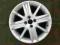 Renault felga alufelga Megane Laguna Modus 17''