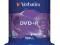 VERBATIM DVD+R 4,7GB AZO 16x RAD-WIK Wa-wa 100 szt