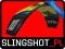 Slingshot RPM 2013 8m2 kitesurfing kite latawiec