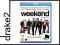 WEEKEND (reż. Cezary Pazura) [BLU-RAY]