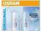 ŻARÓWKI W1,2W OSRAM 12V Jakość OE Blister KOMPLET