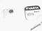 bateria srebrowa V315 Varta  SR67 SR716SW 1,55V