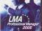 LMA Professional Manager 2005 ^QuickSave^