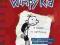 DIARY OF A WIMPY KID - JEFF KINNEY - NOWA WAWA!!Xi