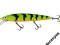 Wobler Salmo WHACKY WY12 12 cm pływający kolor GT