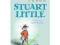 STUART LITTLE - E.B. WHITE - WER ANG - NOWA !!! 3i