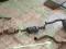 kia carnival III rura tlumik wydech  2,9 crdi