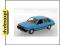 IXO POLONEZ FSO POLAND 1978 (LIGHT BLUE) IST069 (M