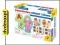 LISCIANIGIOCHI LABORATORIUM ALFABET 34413 (PUZZLE)