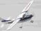 Samolot Cessna 182 2.4Ghz RTF klasa 400