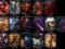 Konto League of Legends 30EU 53 POSTACIE 16 SKINS!