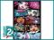 Upiorne studentki - Monster High - Puzzle 100 -