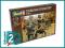 Revell 02598 - figurki - Piechota niemiecka WWII -