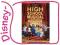 HIGH SCHOOL MUSICAL (DISNEY) [DVD]