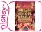 HIGH SCHOOL MUSICAL KONCERT (DISNEY) [DVD]