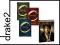 WŁADCA PIERŚCIENI TRYLOGIA + HOBBIT PAKIET [8DVD]