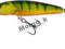 Wobler SALMO MINNOW - Hot Perch 7cm/6g #M7FHP