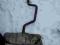 AUDI A3 SPORTBACK 8P0 03-08r. TŁUMIK  2.0 TDI