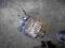 ALTERNATOR 1.9 SDI VW POLO SEAT IBIZA SKODA FABIA