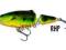 Wobler SALMO FRISKY - Real Hot Perch 7cm/9g *okoń