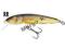 Wobler SALMO MINNOW - Real Roach 7cm / 6g #M7FRR