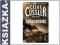 ksiazka-ZAMACHOWIEC - Cussler, Scott Clive, Justin