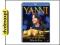 YANNI: YANNI - LIVE AT EL MORRO, PUERTO RICO (BLU-