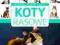 KOTY RASOWE - JAZIENICKA - NW