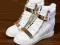 ZANOTTI GIUSEPPE SNEAKERS J.LO 41