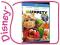disney-MUPPETY (2011) [BLU-RAY]