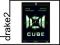 CUBE polski LEKTOR [DVD]