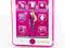 INTERAKTYWNY BARBIE PAD NOWOSC TABLET DOTYKOWY