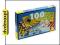 dvdmaxpl ZESTAW 100 GIER (GRA PLANSZOWA)