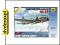 ZVEZDA SOVIET TORPEDO BOMBER IL4T 7223 (MODELARSTW