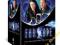 FARSCAPE (COMPLETE) 32 DVD + THE PEACEKEEPER WARS