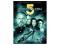 BABYLON 5 (3 MOVIES BOX SET) (3 DVD)