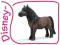 SCHLEICH OGIER RASY SHETLAND 13662 [ZABAWKA]