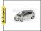 MINICHAMPS OPEL MERIVA 2010 (SILVER) 400040000 (MO