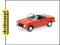 MINICHAMPS PEUGEOT 304 CABRIOLET 1970 400112730 (M