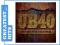 UB40: GETTING OVER THE STORM (CD)