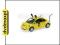 MINICHAMPS VOLKSWAGEN NEW BEETLE 1998 430058095 (M