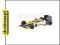 MINICHAMPS WILLIAMS HONDA FW10 #5 400850105 (MODEL