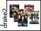 SAGA ZMIERZCH 1/2/3/4/5 EDYCJE LIMITOWANE [10DVD]