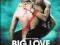 DVD - BIG LOVE - Antoni Pawlicki (folia) Mielec