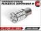 P21/5W LED CZERWONY XENON 27 SMD 5050 Dwuwłóknowa